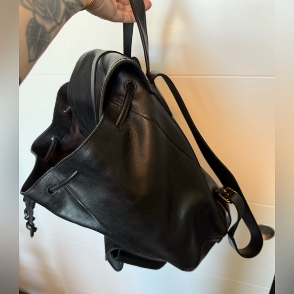 Madewell The Transport Rucksack - Picture 7 of 8